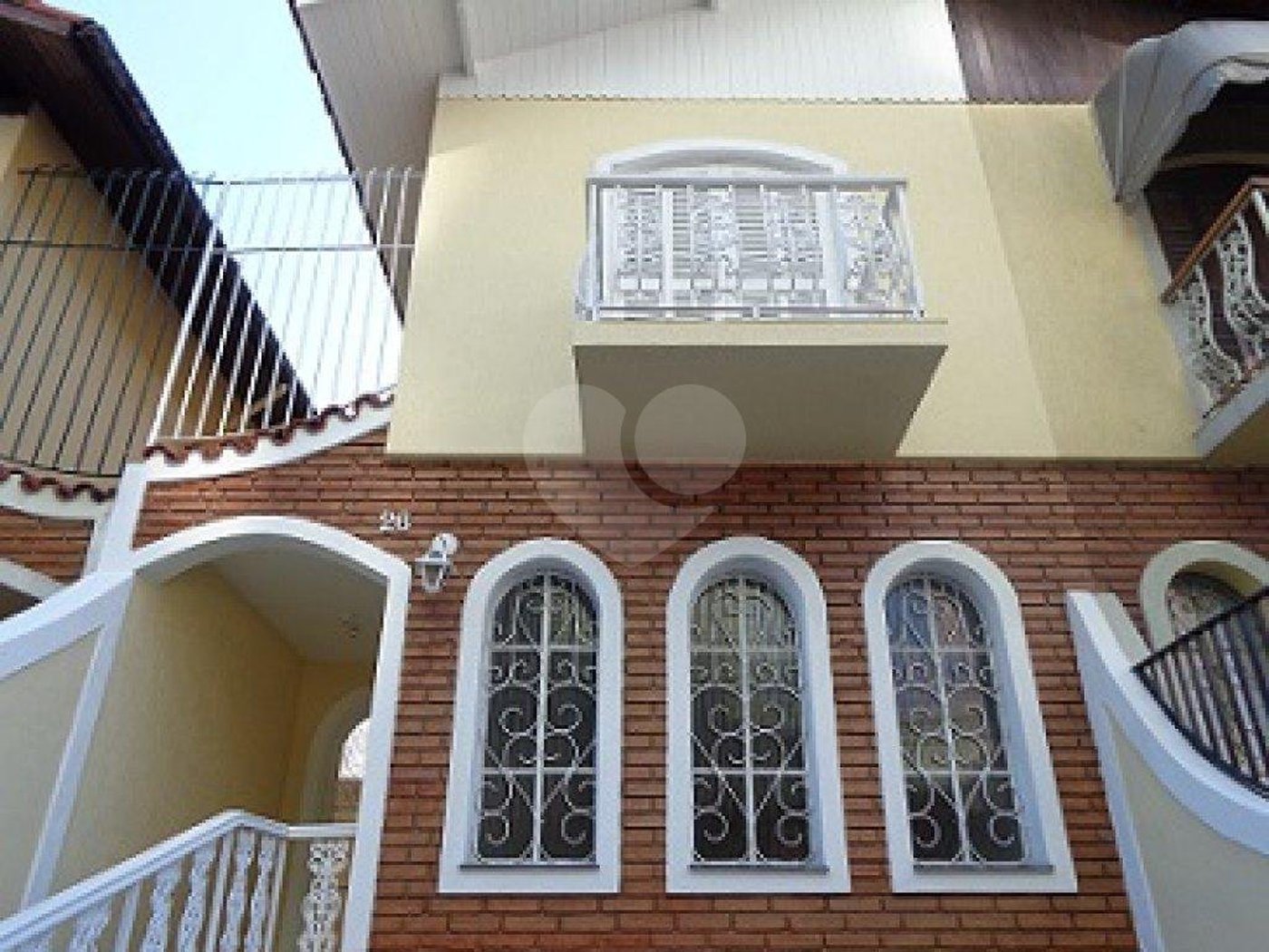 Sobrado à venda com 3 quartos, sendo 1 suíte, em Vila Gustavo, São Paulo, SP