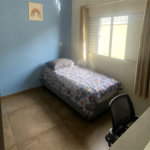 Casa à venda com 3 quartos, sendo 1 suíte, no condomínio Horto Florestal II, Sorocaba - SP