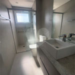 Apartamento à venda com 3 suítes em Urbanova, São José dos Campos, SP