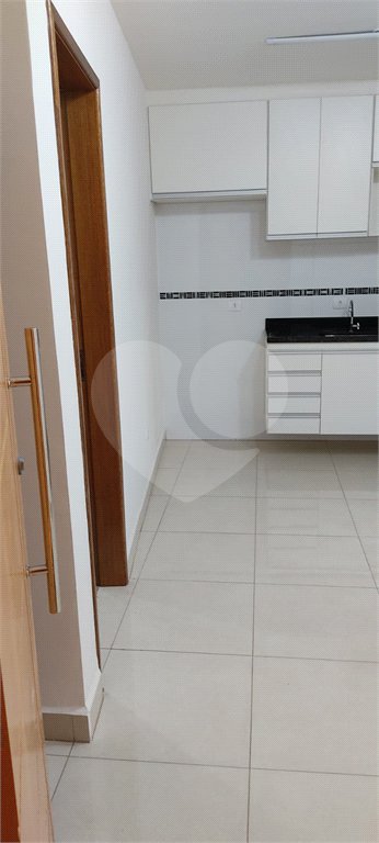 Casa para alugar com 2 quartos no condomínio Residencial Guerreiro, São Paulo - SP