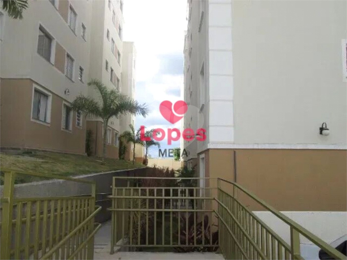 Apartamento à venda com 1 quarto em Jardim América, São José dos Campos, SP