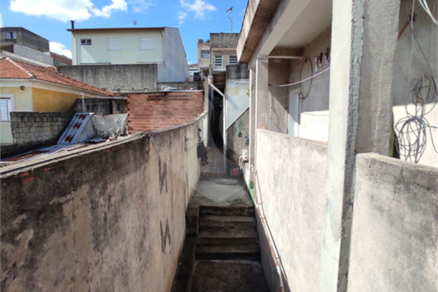 Terreno à venda com 3 quartos em Vila Nova Cachoeirinha, São Paulo, SP