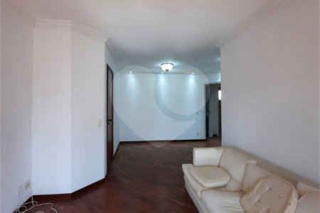Apartamento à venda com 3 quartos, sendo 1 suíte, em Vila Andrade, São Paulo, SP
