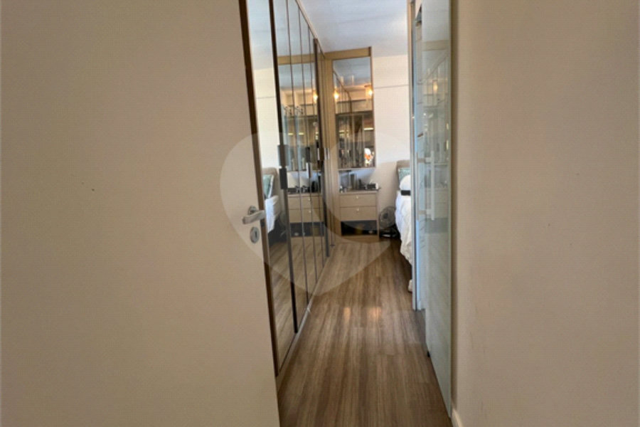Apartamento à venda com 2 quartos, sendo 1 suíte, em Santana, São Paulo, SP