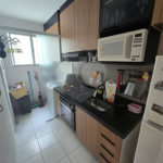 Apartamento à venda com 2 quartos em Ponte de São João, Jundiaí, SP