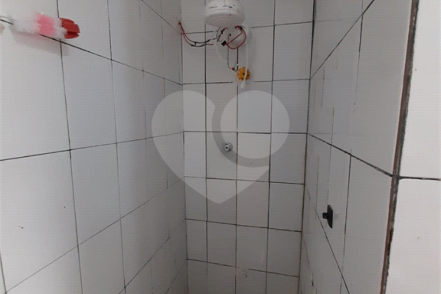 Casa à venda com 2 quartos em Freguesia do Ó, São Paulo, SP