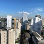 Cobertura à venda com 4 quartos, sendo 1 suíte, em Santana, São Paulo, SP