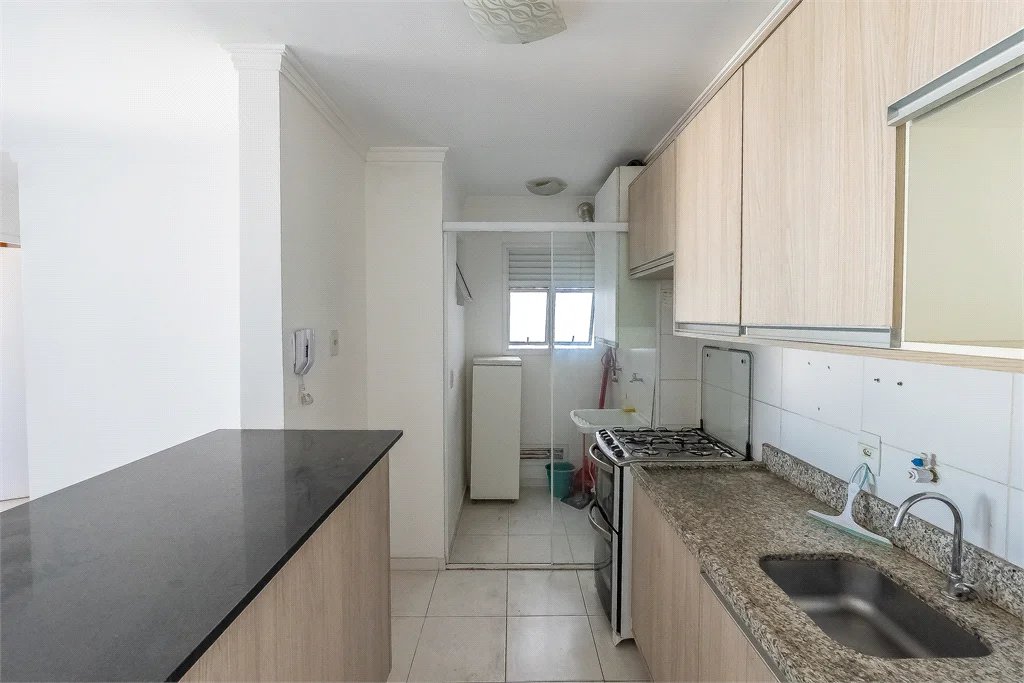 Apartamento à venda com 3 quartos, sendo 1 suíte,  em Jardim Parque Morumbi, São Paulo, SP
