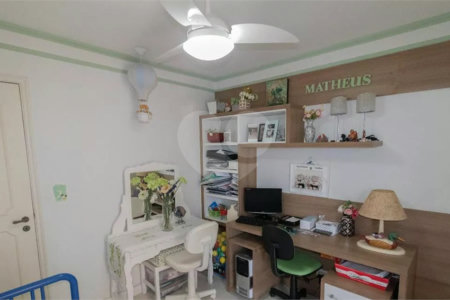 Apartamento à venda com 2 quartos em Santa Teresinha, São Paulo, SP