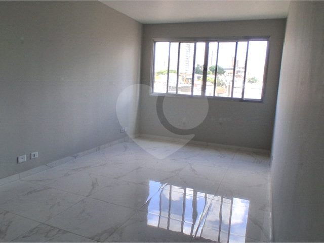 Apartamento à venda com 1 quarto em Jardim São Paulo(zona Norte), São Paulo, SP