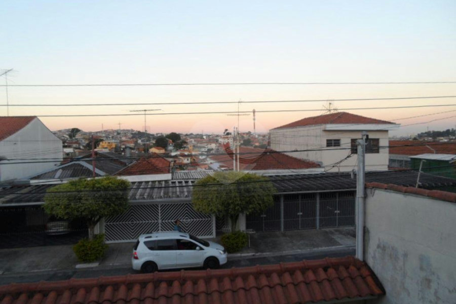 Sobrado à venda com 3 quartos, sendo 1 suíte, em Tremembé, São Paulo, SP