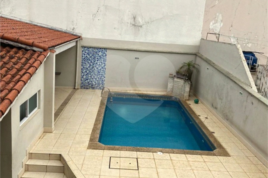Sobrado à venda com 4 quartos, sendo 1 suíte,  em Palmas do Tremembé, São Paulo, SP