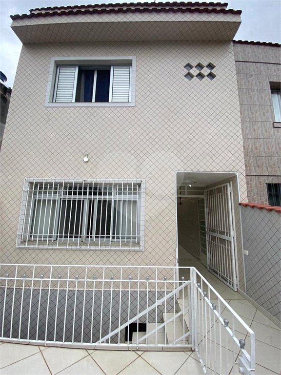Casa à venda com 3 quartos, sendo 1 suíte,  em Mandaqui, São Paulo, SP