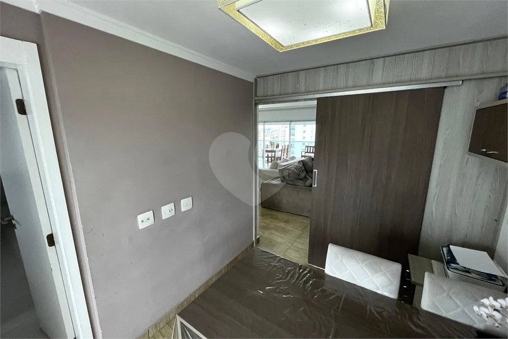 Apartamento à venda com 3 suítes em Santana, São Paulo, SP