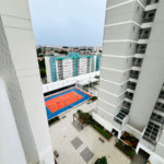 Apartamento para alugar com 2 quartos, sendo 1 suíte, em Jardim Piratininga, Sorocaba, SP