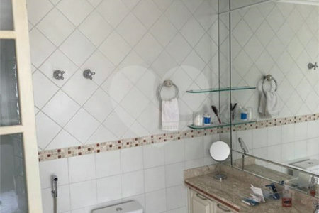 Apartamento à venda com 2 quartos em Jardim Paulista, São Paulo, SP
