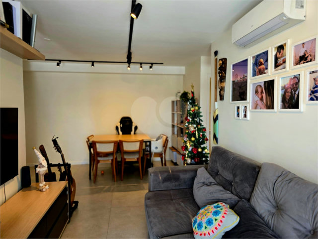 Apartamento à venda com 2 quartos, sendo 1 suíte,  em Casa Verde, São Paulo, SP