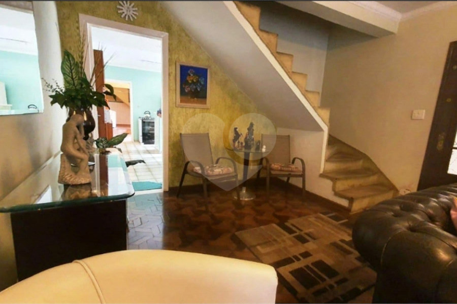 Sobrado à venda com 2 quartos, sendo 1 suíte, em Santana, São Paulo, SP