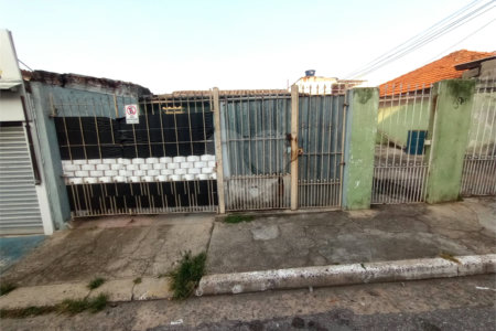 Terreno à venda com 2 quartos em Vila Paulo Silas, São Paulo, SP