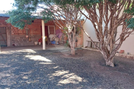 Terreno à venda no Jardim Tangará – 10X25