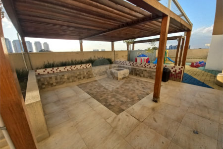 Apartamento à venda ou para alugar com 2 quartos, sendo 1 suíte,  em Fazenda Morumbi, São Paulo, SP