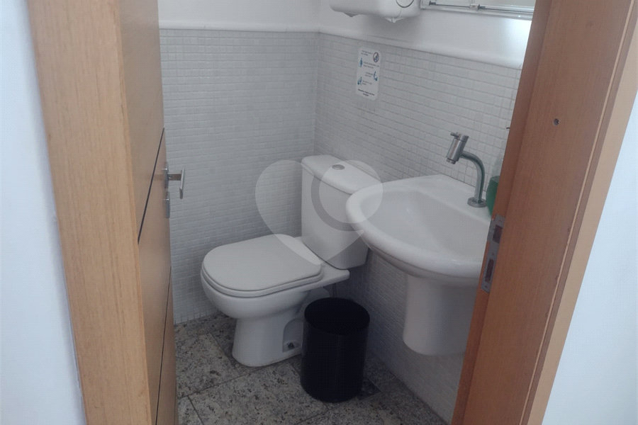 Terreno à venda em Limão, São Paulo, SP