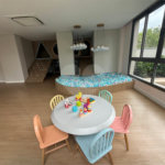 Apartamento à venda com 3 suítes em Tucuruvi, São Paulo, SP