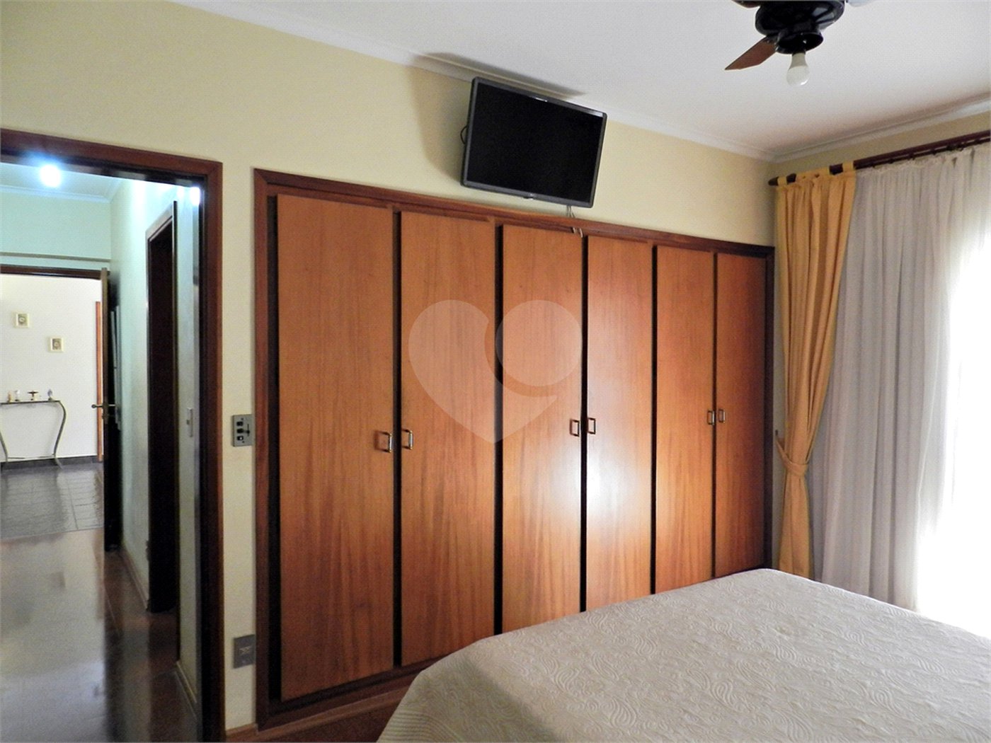 Apartamento à venda com 3 quartos, sendo 2 suítes, em Jardim Sumaré, Ribeirão Preto, SP