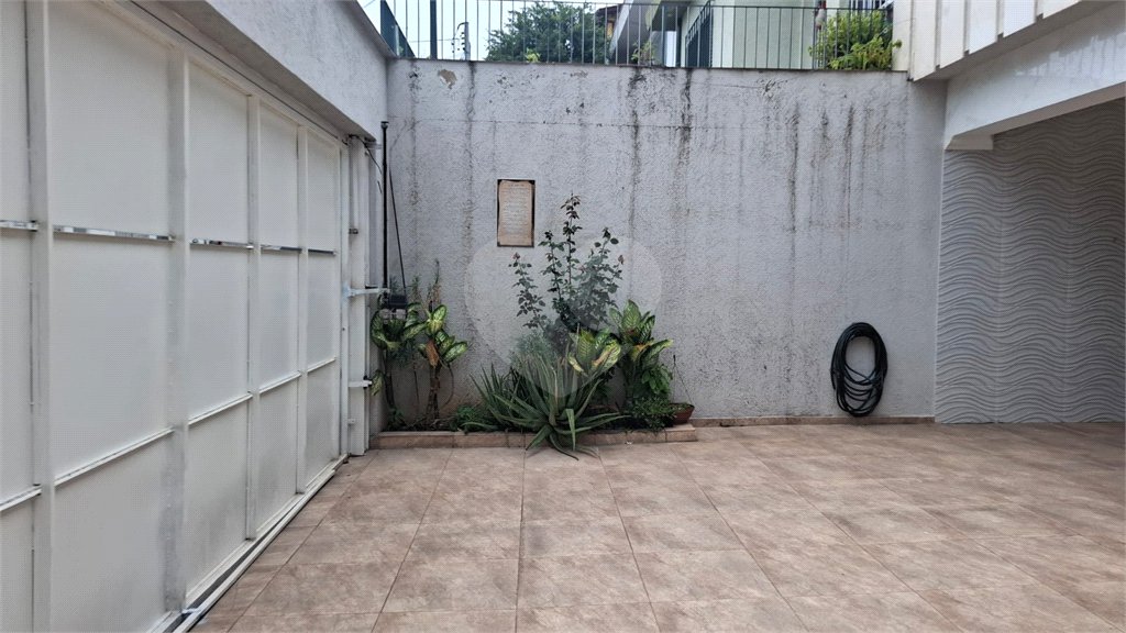 Casa à venda com 3 suítes em Freguesia do Ó, São Paulo, SP