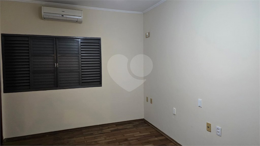 Casa à venda ou para alugar com 4 quartos, sendo 2 suítes, em Jardim Morumbi, Araraquara, SP