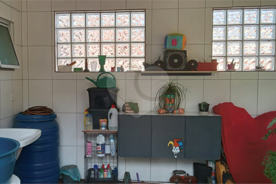 Sobrado à venda com 4 quartos, sendo 2 suítes, em Parque Edu Chaves, São Paulo, SP