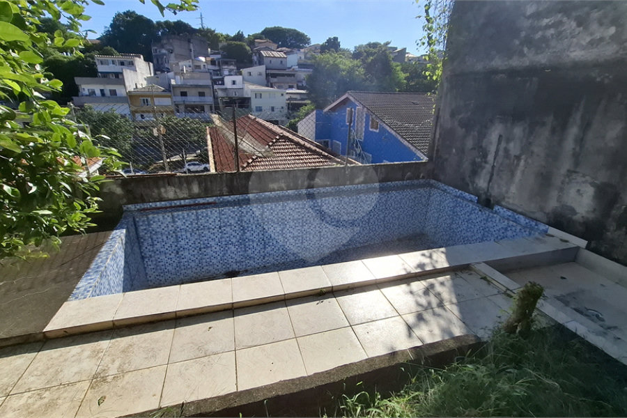 Sobrado à venda com 4 quartos, sendo 3 suítes, em Casa Verde, São Paulo, SP