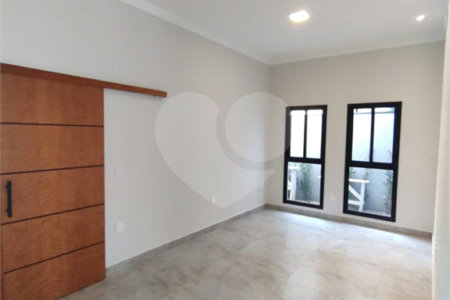 Casa à venda com 3 suítes no condomínio Alphaville Nova Esplanada 3, Votorantim - SP