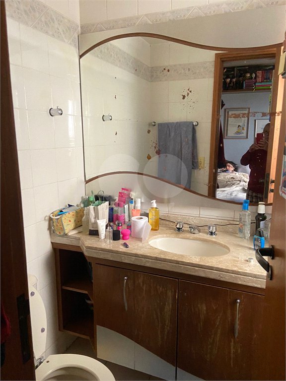 Apartamento à venda com 4 quartos, sendo 3 suítes,  em Cidade São Francisco, São Paulo, SP