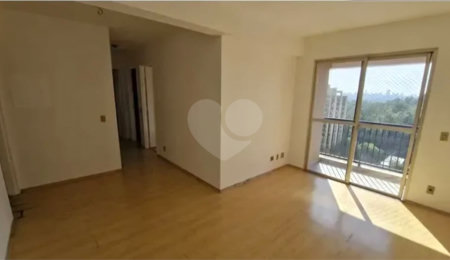 Apartamento à venda com 3 quartos em Vila Indiana, São Paulo, SP