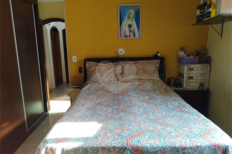 Casa Térrea à venda com 3 quartos, sendo 1 suíte, em Jaçanã, São Paulo, SP