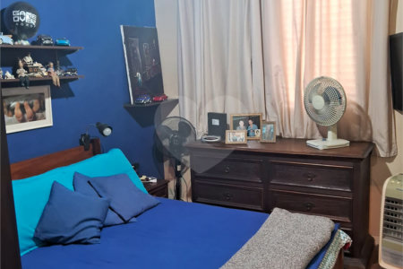 Apartamento à venda com 3 quartos, sendo 1 suíte, em Cidade Nova I, Indaiatuba, SP