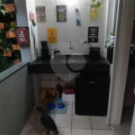 Casa à venda com 3 quartos, sendo 1 suíte, no condomínio Jardim das Palmas, São Paulo - SP