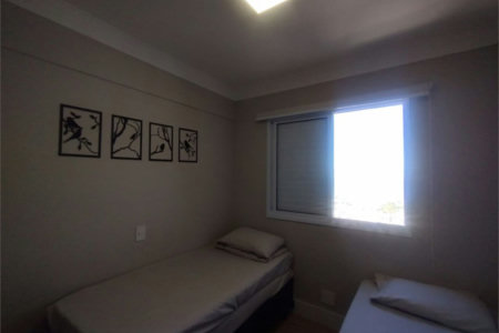 Apartamento à venda, 71 m² por R$ 750.000,00 - Loteamento João Batista Julião - Guarujá/SP
