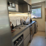 Apartamento à venda com 3 quartos, sendo 1 suíte, em Pinheiros, São Paulo, SP