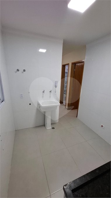 Casa à venda com 1 quarto no condomínio Residencial Nivi, São Paulo - SP