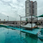 Apartamento 2 Dorms a 800m do Metrô Belém – Vista Livre