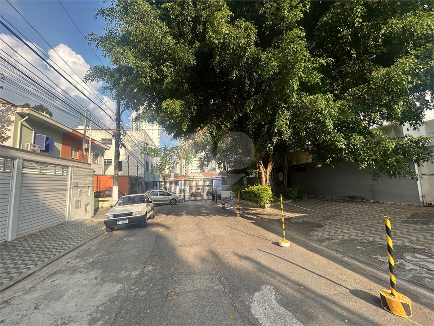 Terreno à venda em Jardim Hípico, São Paulo, SP
