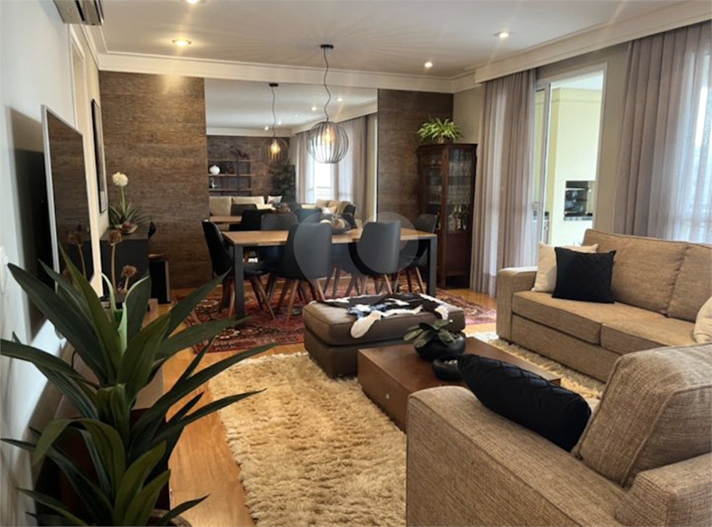 Apartamento à venda com 3 suítes em Perdizes, São Paulo, SP