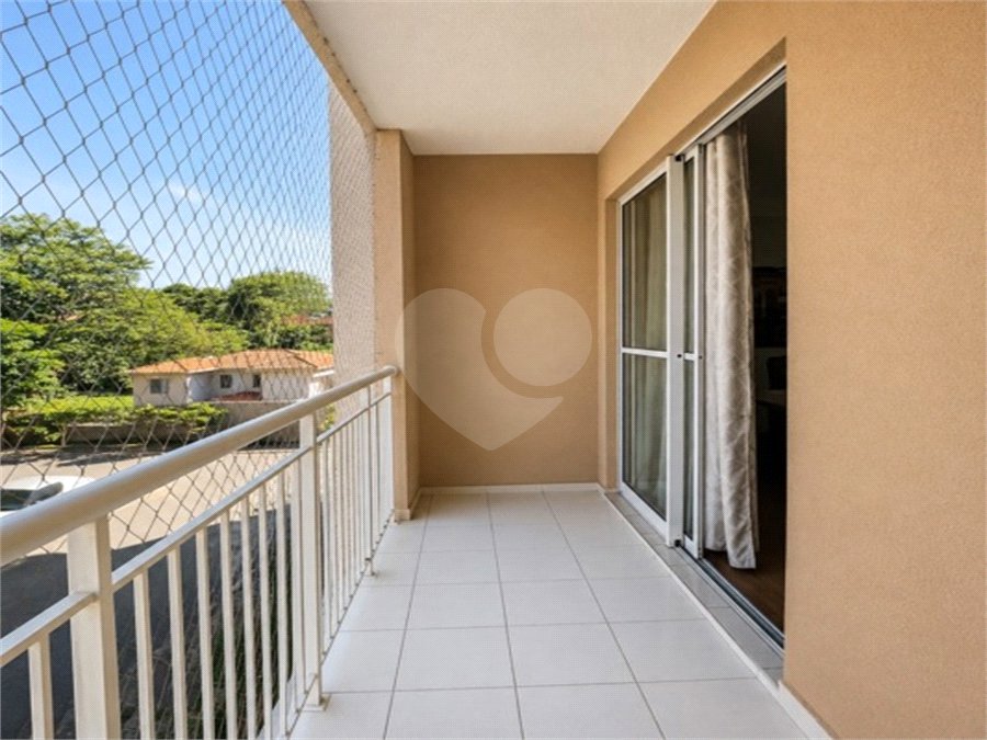 Apartamento à venda com 2 quartos em Jardim Petrópolis, Cotia, SP