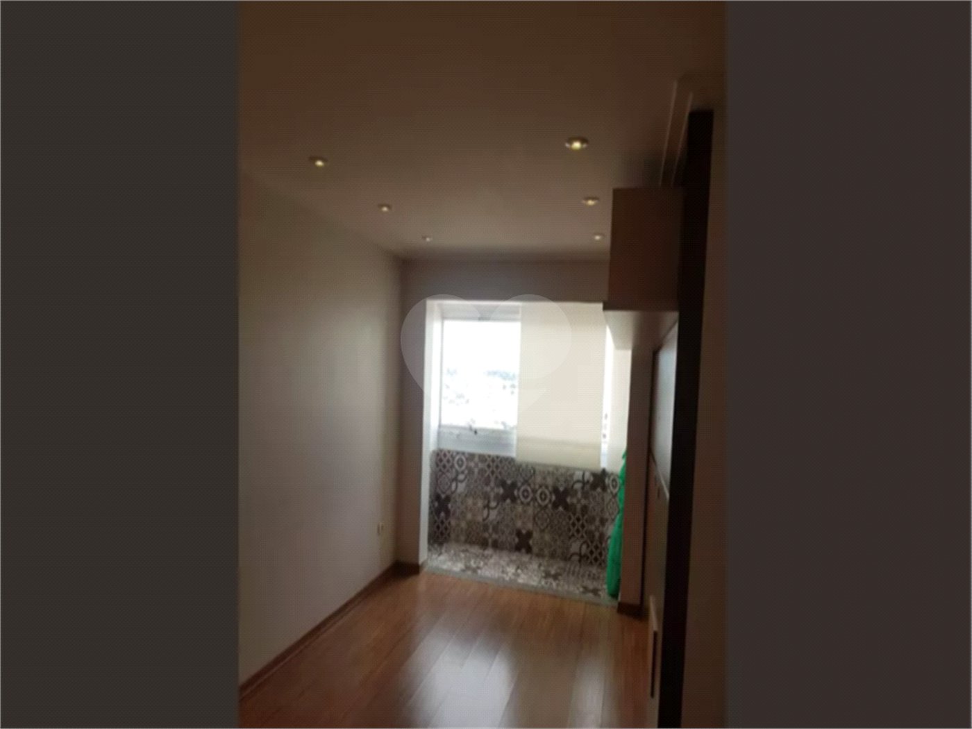 Apartamento à venda com 2 quartos em Casa Verde, São Paulo, SP