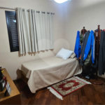 Apartamento à venda com 3 suítes em Sítio São José, Suzano, SP