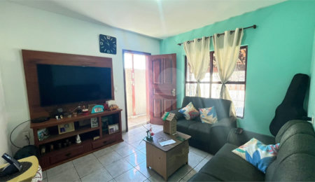 Casa à venda com 2 quartos em Jardim Luciana Maria, Sorocaba, SP