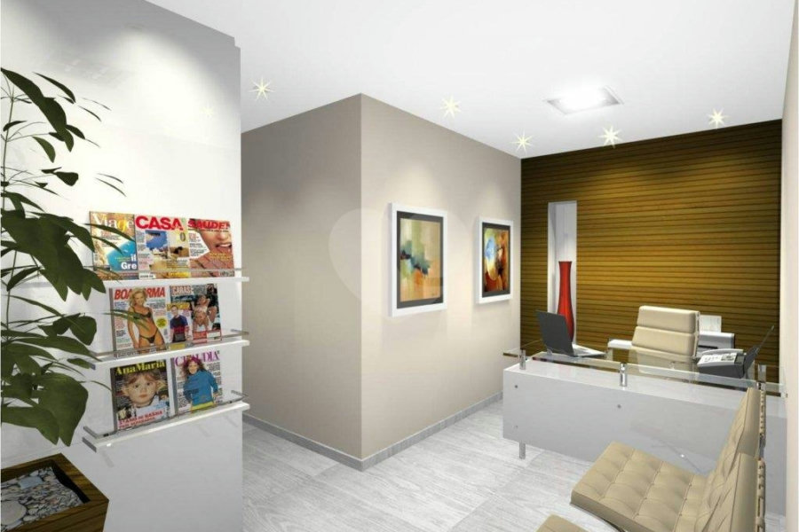 Sala à venda em Santana, São Paulo, SP