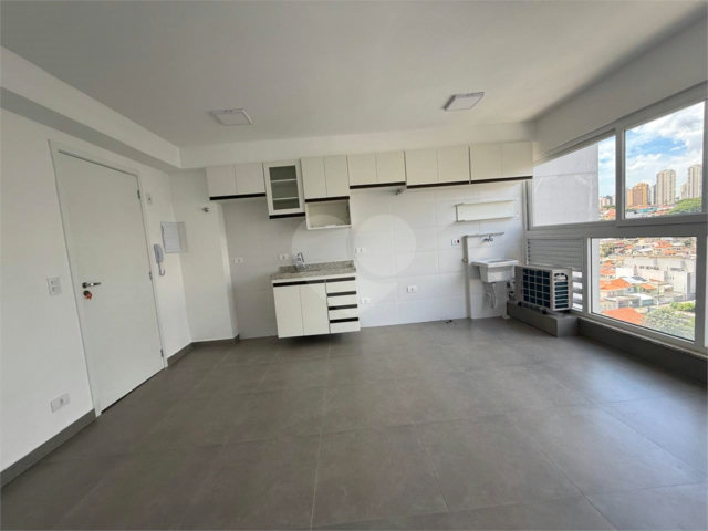Apartamento à venda com 2 quartos em Mandaqui, São Paulo, SP